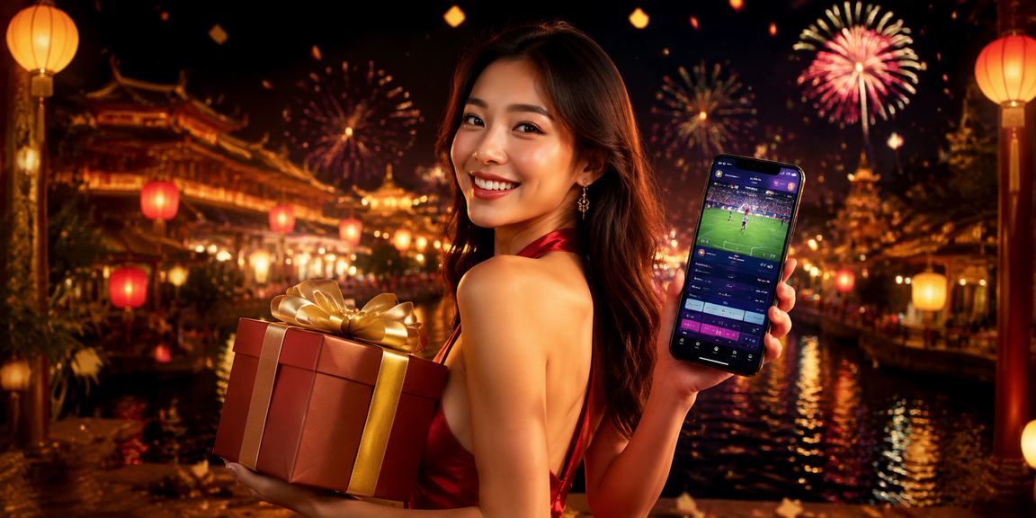 Phong cảnh chợ đêm tỉnh Huế cùng trải nghiệm cá cược thể thao